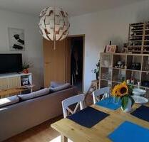 Schöne, helle und ruhige 3-Zimmer-Wohnung, Heilbronn-Süd, EBK