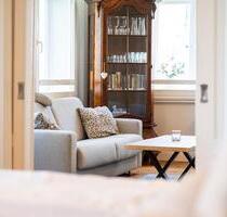 Ferienwohnung „tom Brook“ – stilvoll, gemütlich & nah am Meer - Norden