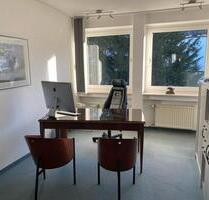 Ruhige Büroräume in Oberkassel nur 2 Gehminuten vom Luegplatz - Düsseldorf Niederkassel