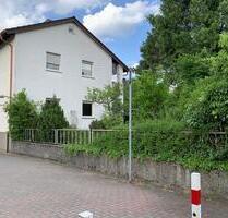 2-Familienhaus in Seeheim-Jugenheim