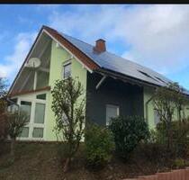 Großes Einfamilienhaus mit Aussicht - Hennweiler