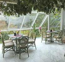 Praxis Büro Wintergarten - Obere Allee 13 - Hildburghausen