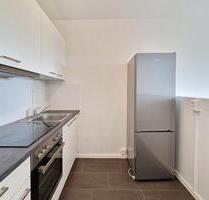 Ihre neue 3-Zimmer-Wohnung mit EBK in der Usti wartet auf Sie! + 1.000 € Möbelgutschein*! - Chemnitz Kapellenberg