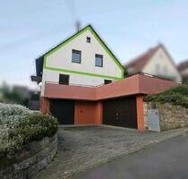 Kernsanierte Wohnung zu vermieten in Enz Vaihingen - Vaihingen an der Enz