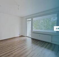 Renovierte 3-Zimmer-Wohnung mit BALKON und EINBAUKÜCHE - Göttingen Grone