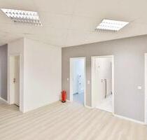 Große Wohnung an zentraler Lage zu vermieten - Aidlingen