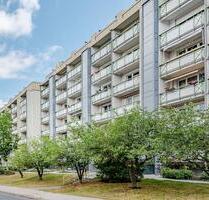 Wohnen in Wald- und Seenähe! - 459,00 EUR Kaltmiete, ca.  59,43 m² in Neubrandenburg (PLZ: 17033)