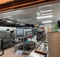 Lager Gewerberaum ca 200 m2 Hochstraße Bad Kreuznach