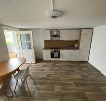 1-Zimmer-Wohnung - 550,00 EUR Kaltmiete, ca.  40,00 m² in Maßbach (PLZ: 97711)