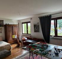 Wohnung zu vermieten auf Zeit auf ein Jahr oder nach Absprache - Kirchheim unter Teck