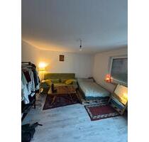 Einzimmerwohnung für Zwischenmiete - Freiburg im Breisgau Haslach