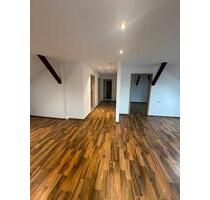 Moderne 3-Zimmer-Wohnung mit EBK im Talfeld - Biberach an der Riß