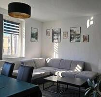 3 Raum Wohnung - 1.300,00 EUR Kaltmiete, ca.  93,00 m² in Halle (Saale) (PLZ: 06108)