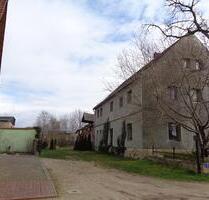 HAUS zu verkaufen, IDEAL FÜR KLEINGEWERBE, Mietkauf möglich - Beilrode