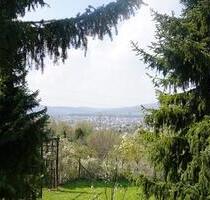 1,5-Zimmer-Wohnung für Pendler *ohne Waschmaschinenanschluss* - Niedernhausen