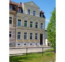 Schöne 2-Raum Wohnung in Reihenendhaus - Meerane