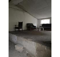 Lagerraum ca. 70m2 mit Strom - 250,00 EUR Kaltmiete, ca.  70,00 m² in Heilbronn (PLZ: 74078) Frankenbach