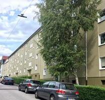 Gemütliche 2-Zi.-DG-Whg. in der Veilchenstr. - Wuppertal Barmen