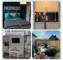 Silvester Büsum - 45,00&nbsp;EUR Kaltmiete, in Büsum (PLZ: 25761)