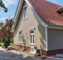 Ferienwohnung, Ferienhaus, in Haren Nähe Schloß Dankern - Haren (Ems)