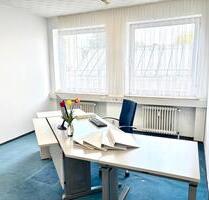 Einzelnes Büro - All-In-Miete - 345,00 EUR Kaltmiete, ca.  19,90 m² in Köln (PLZ: 51105) Kalk