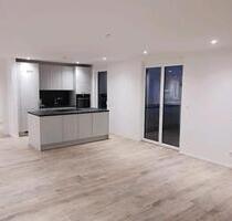 Gehobene 2,5 Wohnung, Neubau, EG, Garage - Lahr (Schwarzwald)