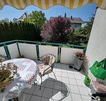 Perfekte Lage im Zentrum Bad Rappenaus (4 Zimmer Wohnung)