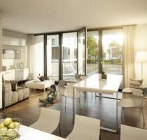 Schöne 2 Zimmer Neubauwohnung in Wolfsburg zu vermieten - ERSTBEZUG