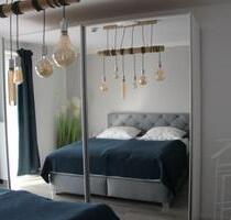 Ferienwohnung Himmelblau in der schönen Wingst