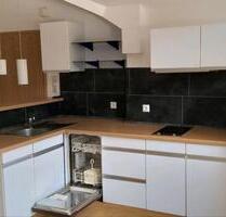 Helle Dachgeschosswohnung Cham Süd 83qm