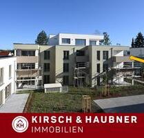 Stadtquartier Milchhof - Wohnambiente zum Wohlfühlen! Neumarkt - Neumarkt in der Oberpfalz Altenhof