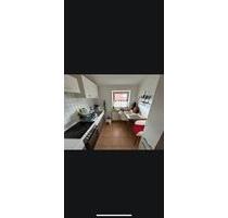 2 ZKB Wohnung zentral in Wildeshausen zu verkaufen