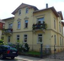 4 ½ Raum-Wohnung mit Speisekammer, Altbau, Dresden Blasewitz