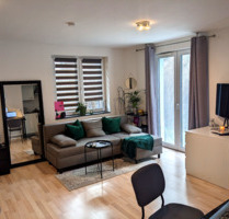 Wohlfühlen leicht gemacht – moderne Wohnung mit 75m² Privatgarten - Waiblingen Beinstein