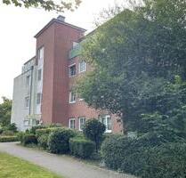 Helle und freundliche Wohnung mit idealem Grundriss in Wentorf - Reinbek