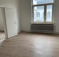 Ruhige, moderne 4-Zimmer-Wohnung mit Balkon – frisch saniert ! - Wilhelmshaven