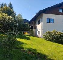 Einfamilienhaus mit Einliegerwohnung in Viechtach - Mitterfels