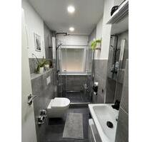 Helle, modern ausgestattete 2-Zimmer Wohnung 60qm frisch saniert - Lüdenscheid Staberg