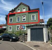 Erdgeschoss Wohnung in ruhiger Lage 72 m² – SulzbachSaar - Saarbrücken Kieselhumes