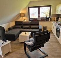 Ferienwohnung Weihnachten frei Ostern 2026 Büsum Nordsee