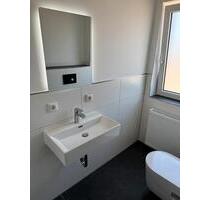Frisch Sanierte Wohnung mit neuem Bad - Munster