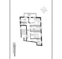 Erstbezug nach Renovierung: 3 Zimmer, EBK, Balkon in Nürnberg