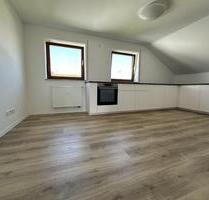 Charmante 3-Zimmer-DG Wohnung in Weilheim an der Teck