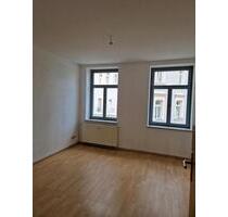 Helle 2 Raum Wohnung in der Zittauer Innenstadt