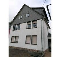 Simmern, Bingener Str. 27, EG, 2 ZKB, 55 m2 zu vermieten - Simmern/Hunsrück