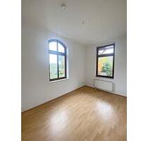 *** Schöne 2-Zimmer-Wohnung mit Gartennutzung im Stadtteil Chemnitz-Altendorf ***