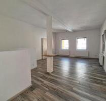 Maisonette-Altbauwohnung in Neustadt an der Weinstraße