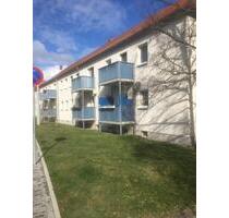 Schöne 3 Raum Wohnung in Riesa, Pausitzer Delle
