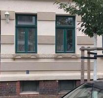 Wohnung in gutem Zustand EG stötteritz - Leipzig