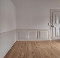 Helle 3 Zimmer Altbauwohnung in Bütthard